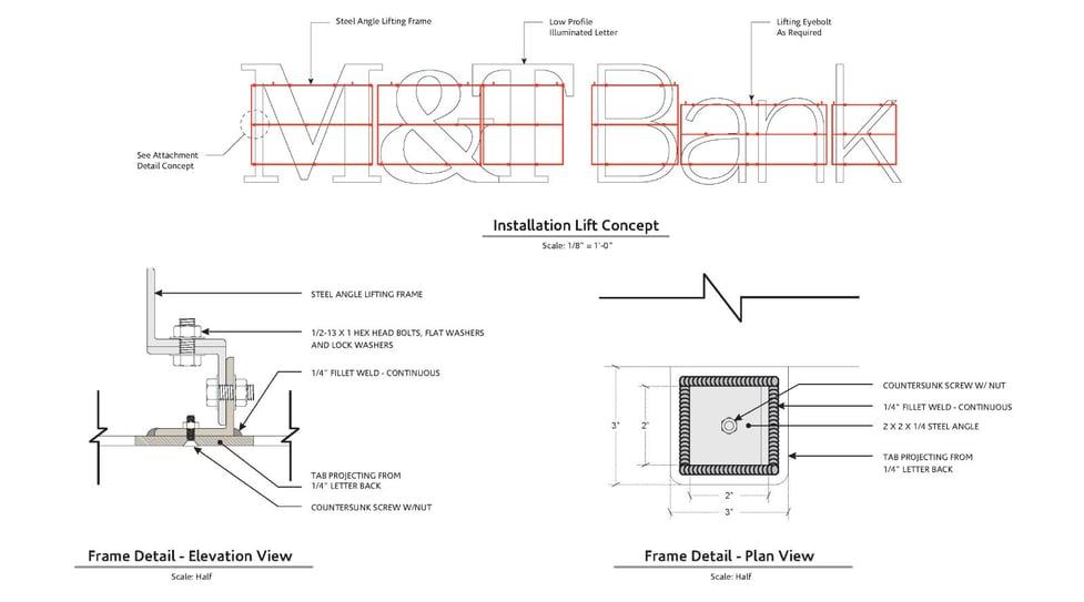 M&T Bank - Seneca One Tower - Design Drawing - 11 (1)