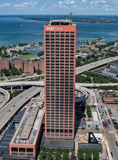 M&T-Bank---One-Seneca-Tower---Aireal-View-4---Edited
