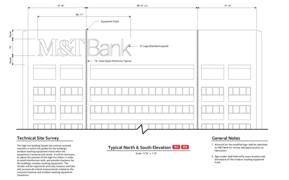 M&T-Bank---Seneca-One-Tower---Design-Drawing---5