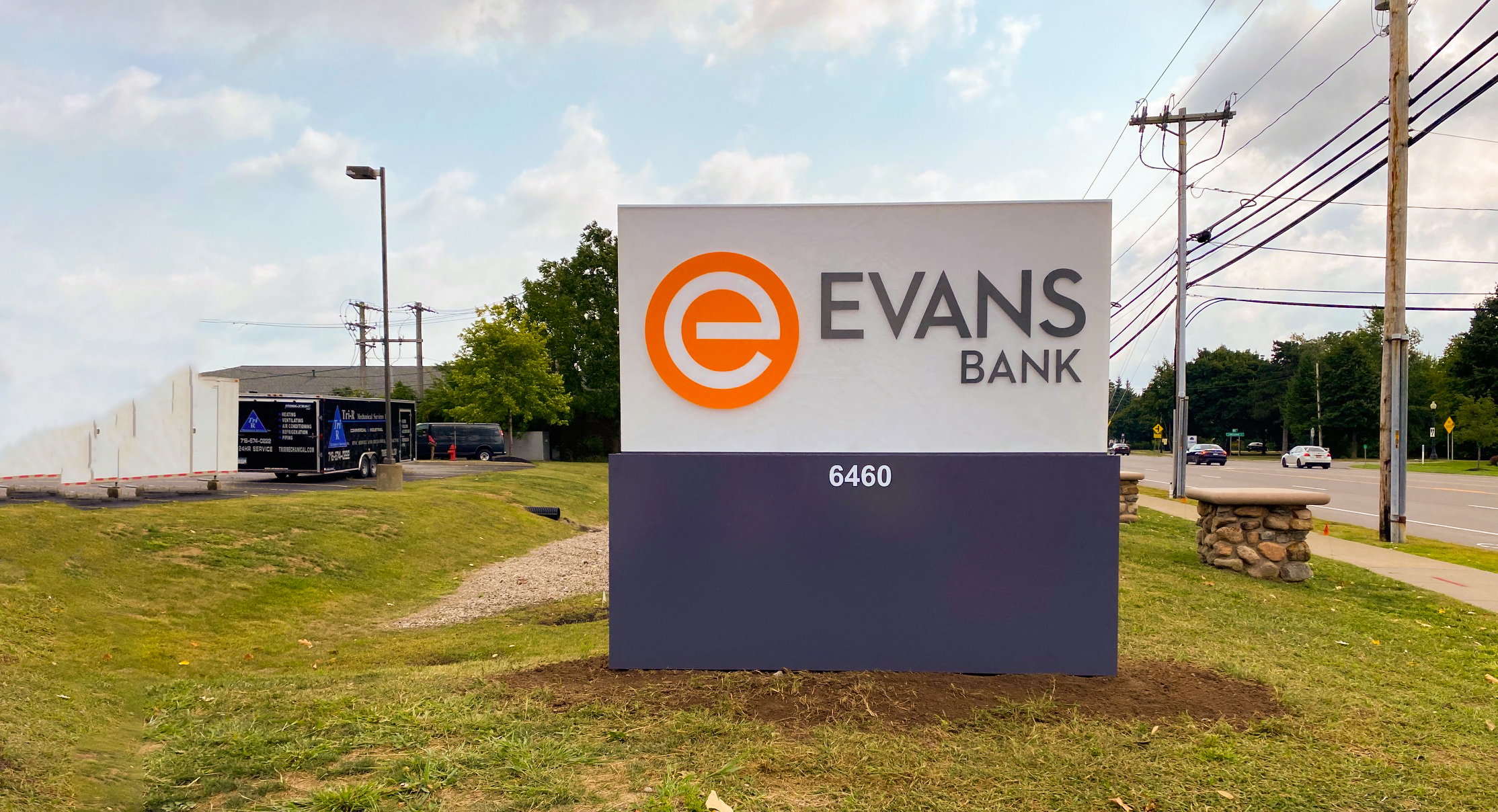 Evans HQ-2
