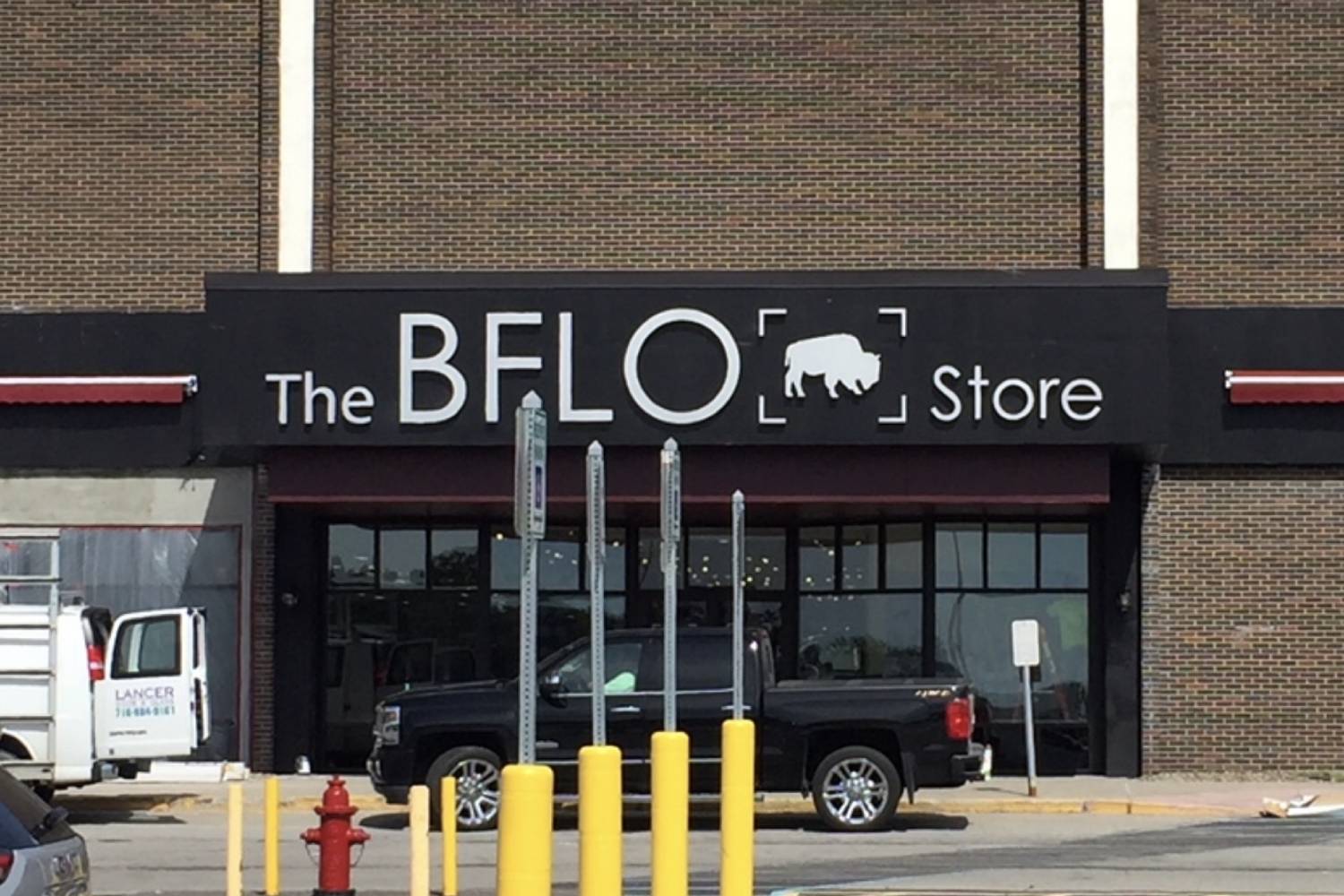 The BFLO Store